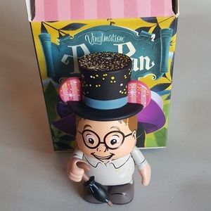 Disney Peter Pan Vinylmation John Darling Chaser